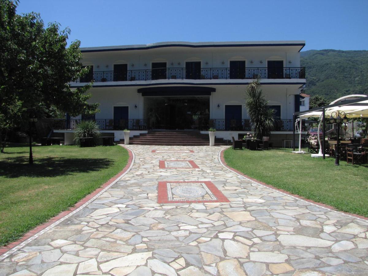 Hotel Hlidi Kokkino Nero Exterior foto
