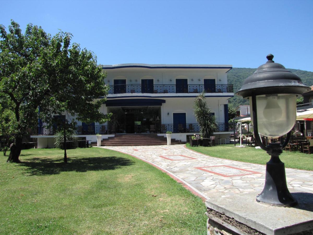 Hotel Hlidi Kokkino Nero Exterior foto