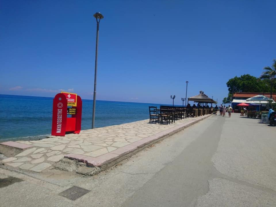 Hotel Hlidi Kokkino Nero Exterior foto