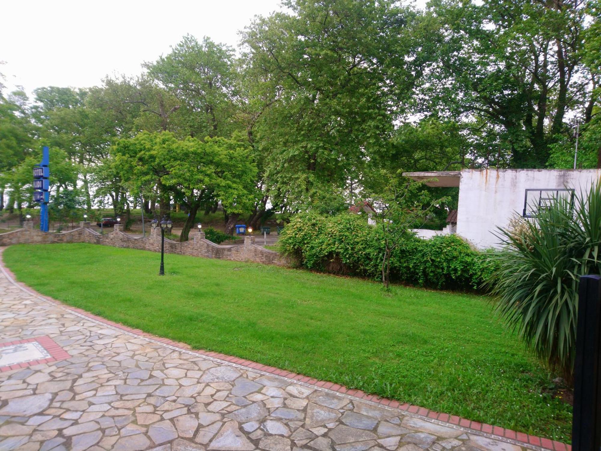 Hotel Hlidi Kokkino Nero Exterior foto